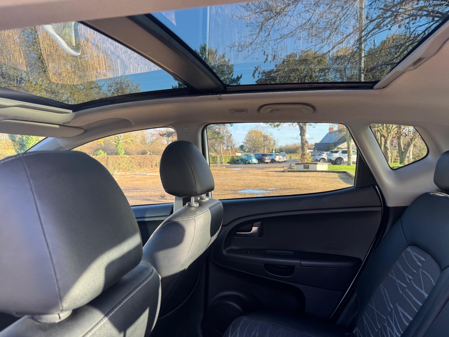 Used Kia Venga 2019 for sale - 76781767: Photo 15