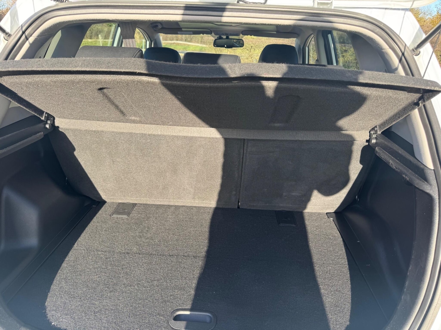 Used Kia Venga 2019 for sale - 76781767: Photo 16