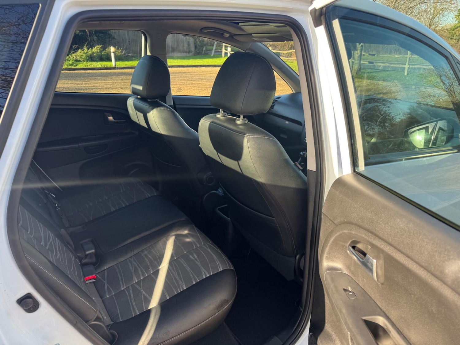 Used Kia Venga 2019 for sale - 76781767: Photo 17