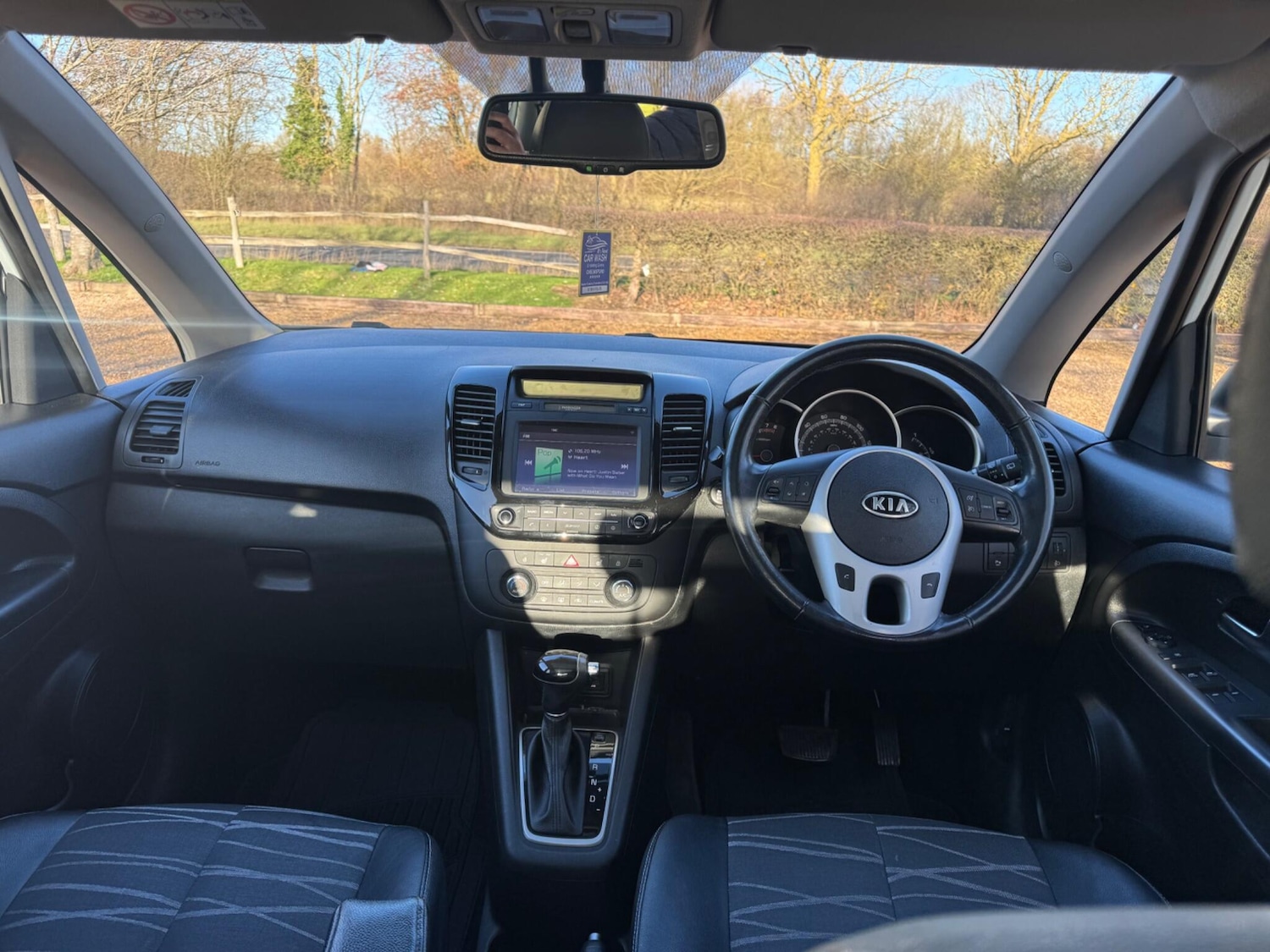 Used Kia Venga 2019 for sale - 76781767: Photo 18