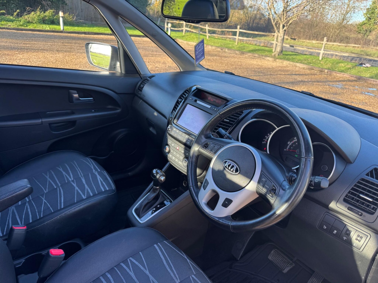 Used Kia Venga 2019 for sale - 76781767: Photo 19