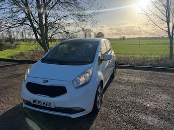 2019 (19) - 1.6 4 5dr Auto [6]