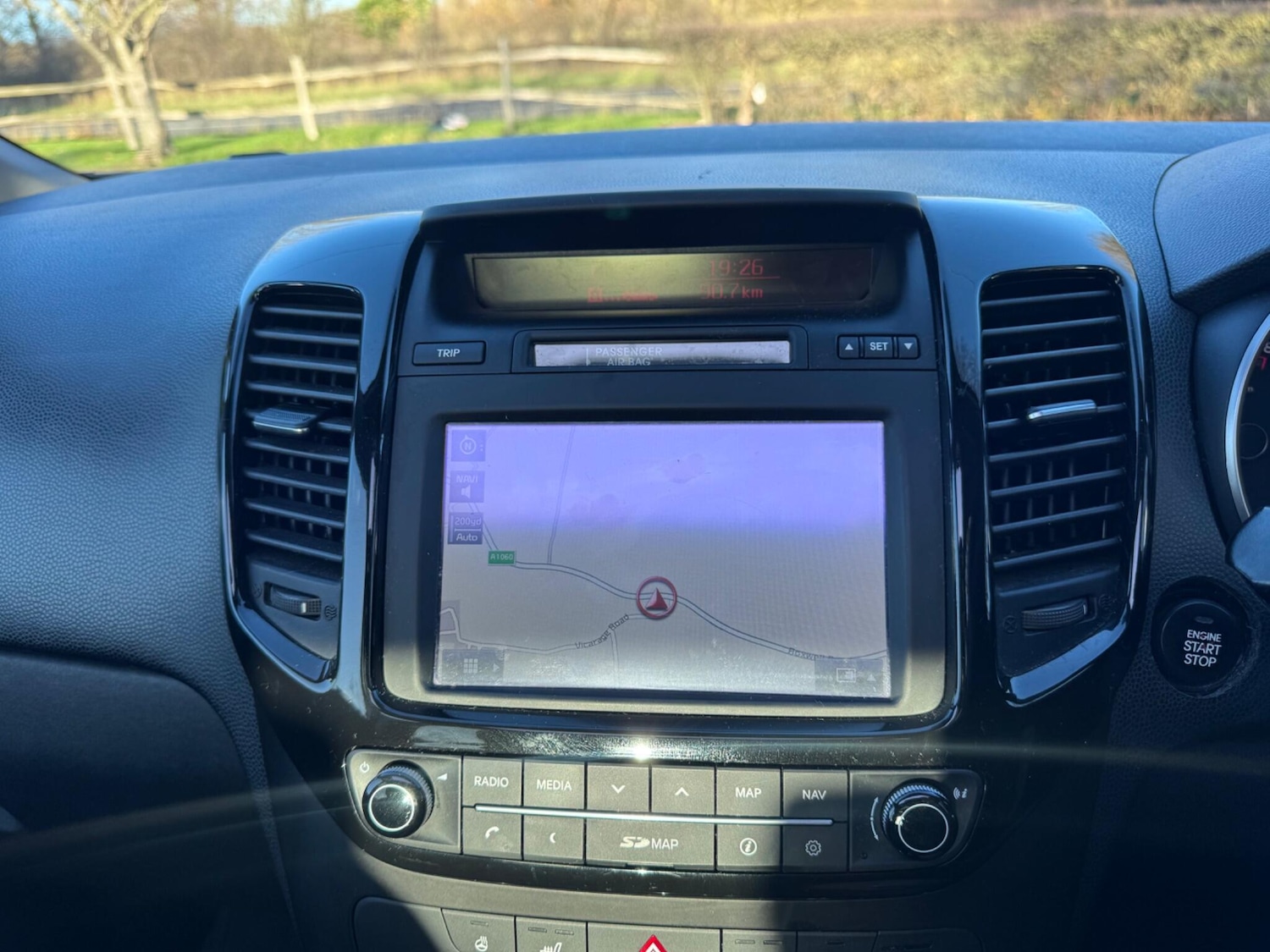 Used Kia Venga 2019 for sale - 76781767: Photo 25