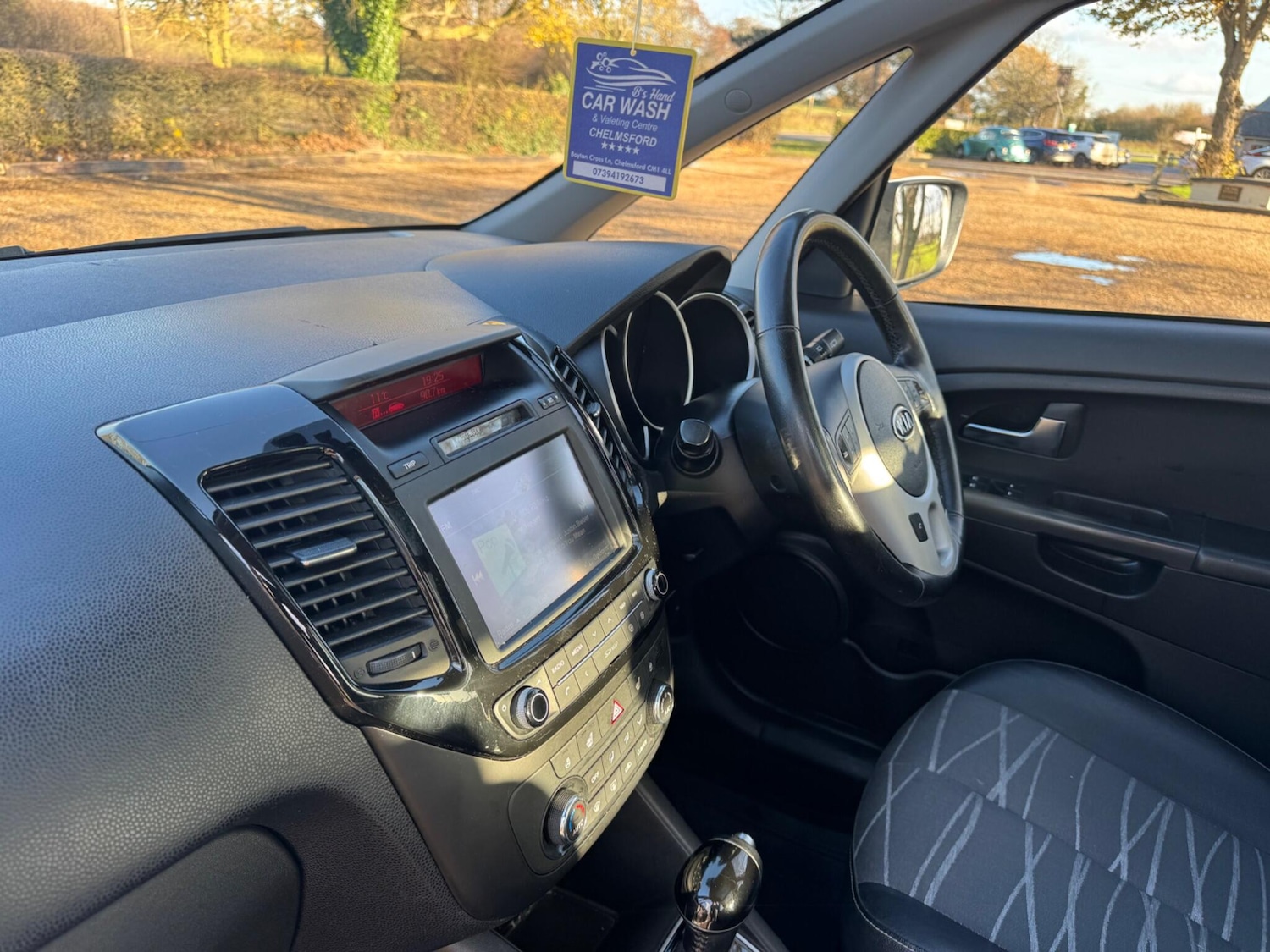 Used Kia Venga 2019 for sale - 76781767: Photo 28