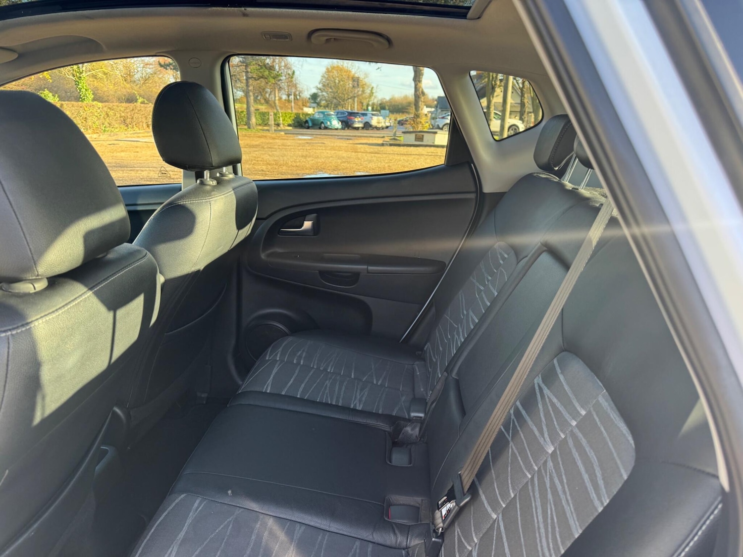 Used Kia Venga 2019 for sale - 76781767: Photo 30