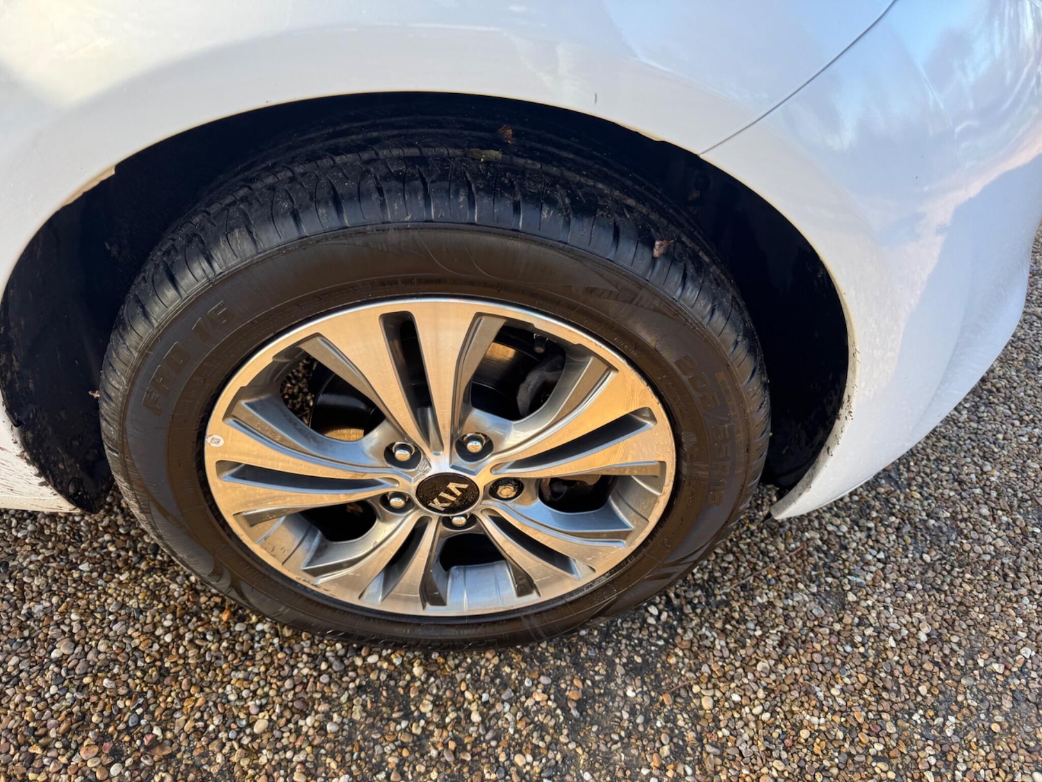 Used Kia Venga 2019 for sale - 76781767: Photo 31