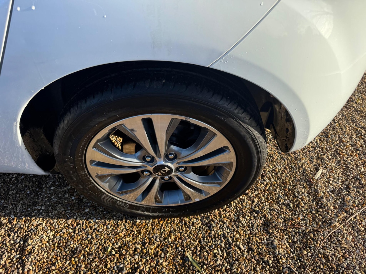 Used Kia Venga 2019 for sale - 76781767: Photo 32