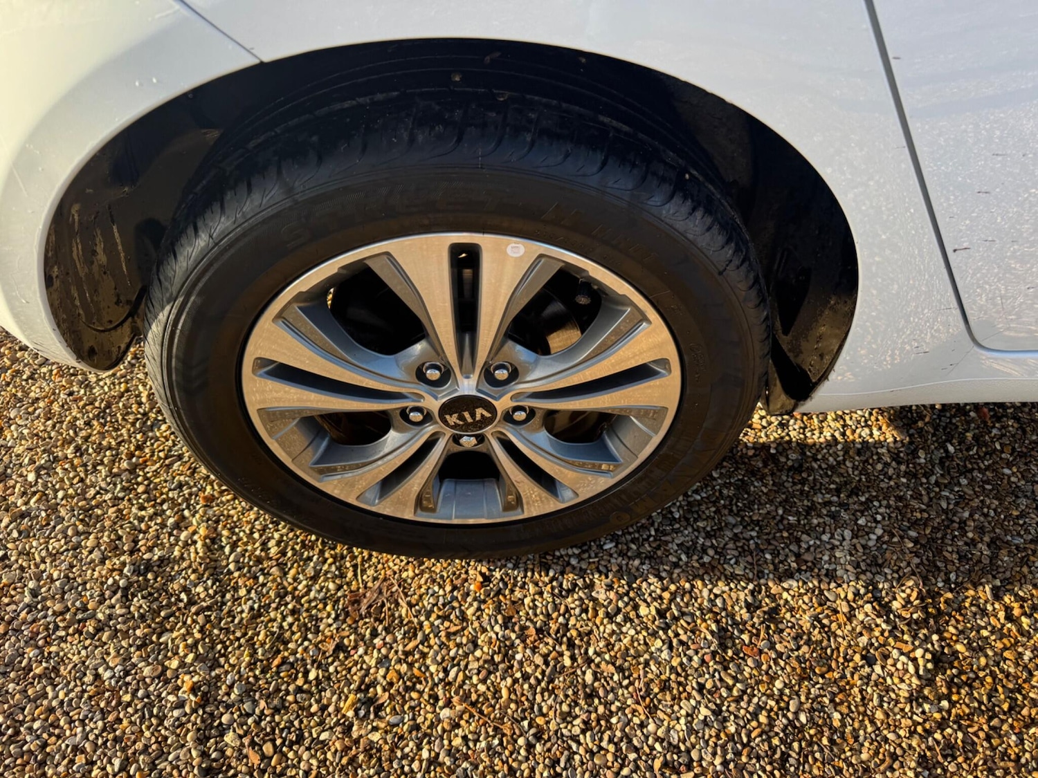 Used Kia Venga 2019 for sale - 76781767: Photo 33