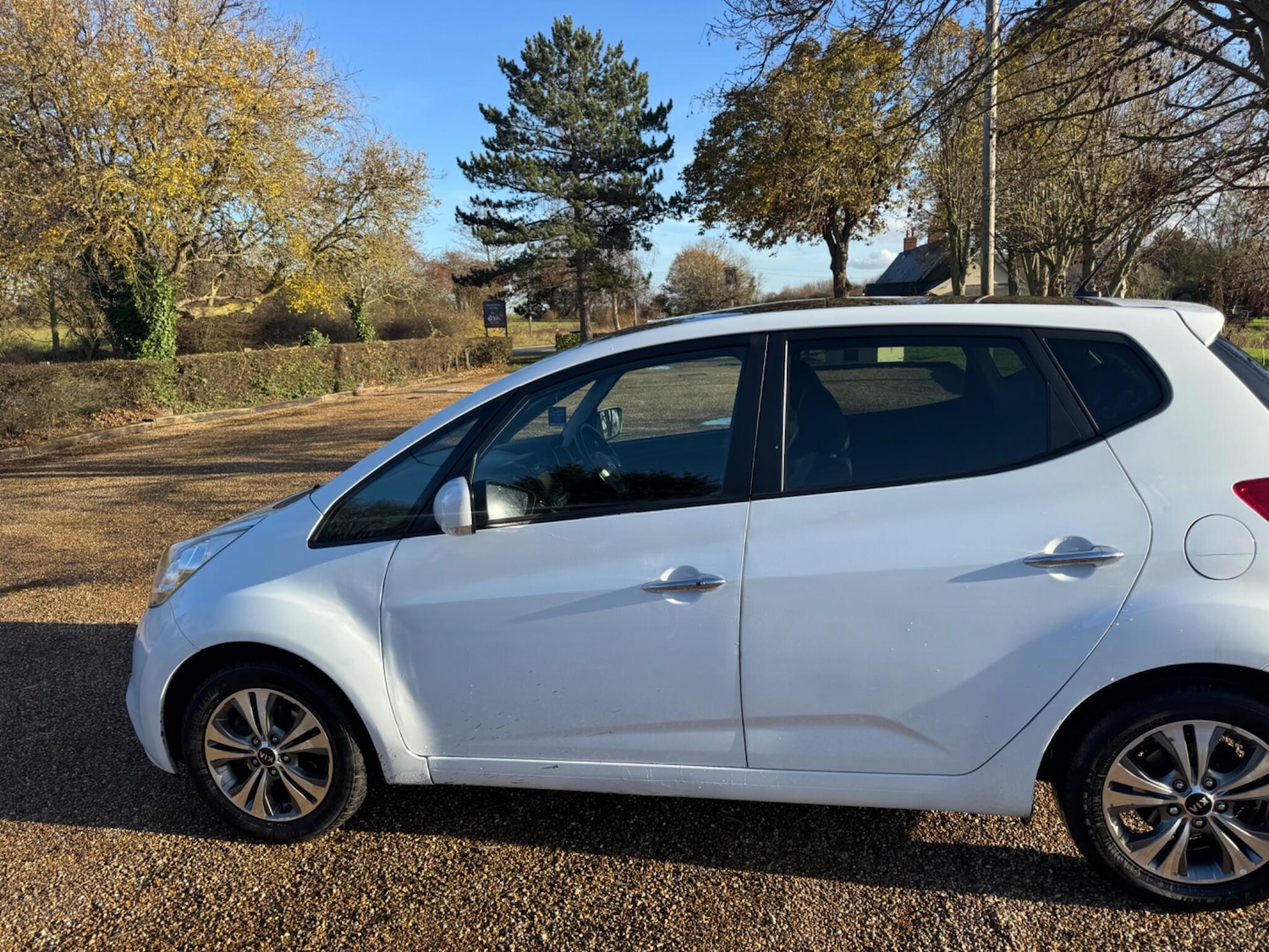 Used Kia Venga 2019 for sale - 76781767: Photo 34