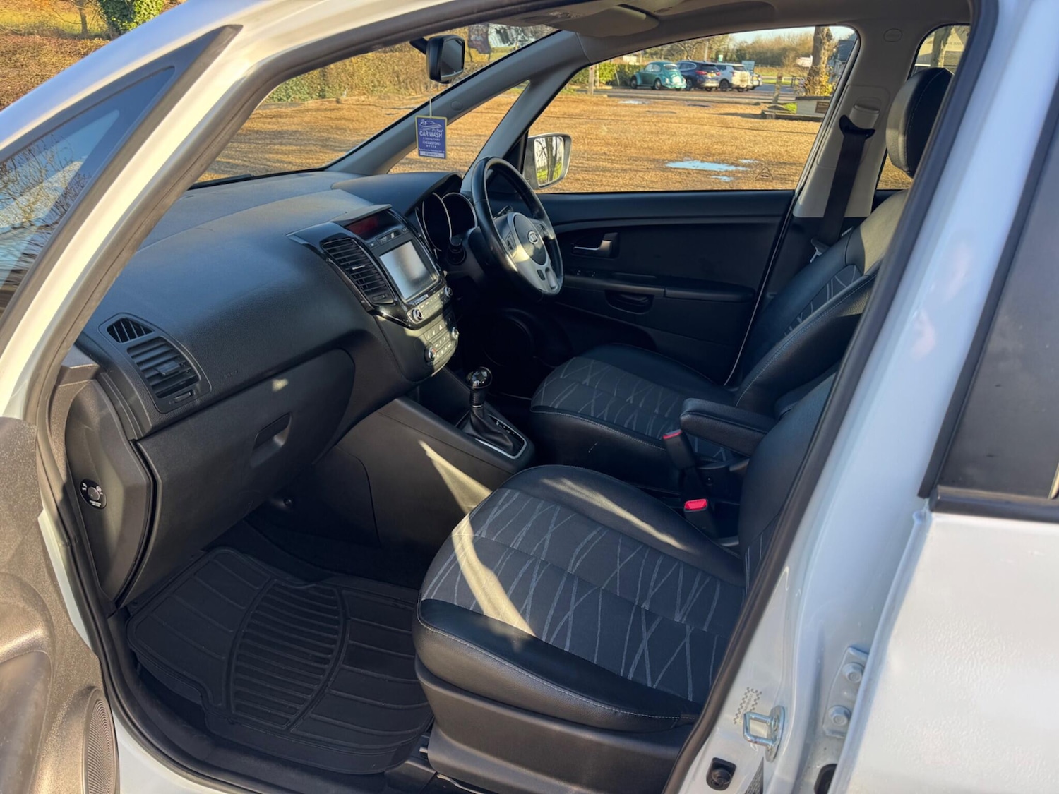 Used Kia Venga 2019 for sale - 76781767: Photo 4