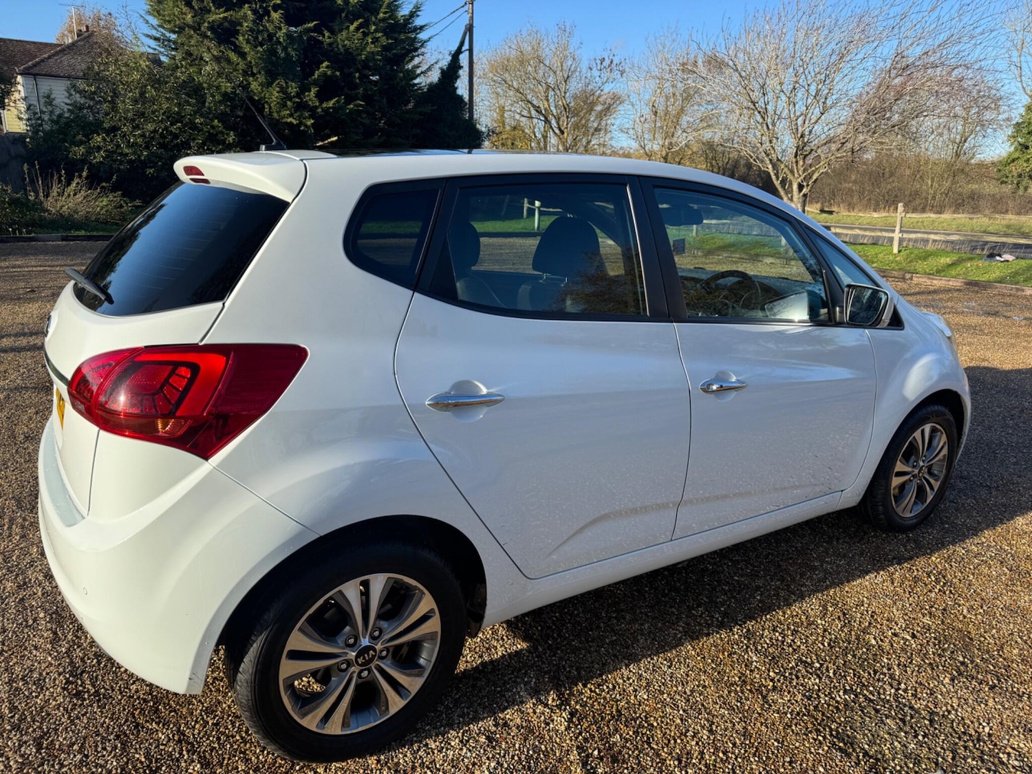 Used Kia Venga 2019 for sale - 76781767: Photo 7