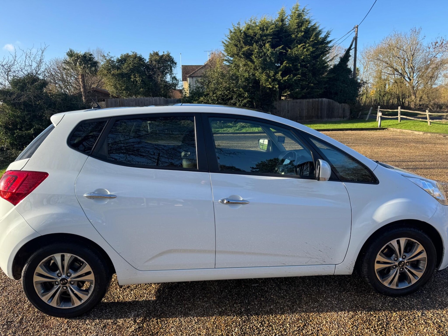 Used Kia Venga 2019 for sale - 76781767: Photo 9