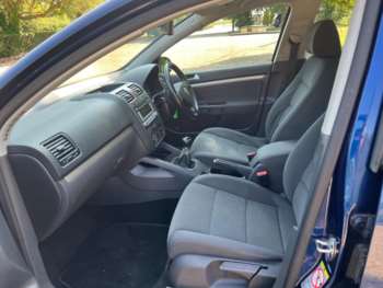 Used Volkswagen Golf 2008 for sale - 75014108: Photo