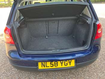 Used Volkswagen Golf 2008 for sale - 75014108: Photo