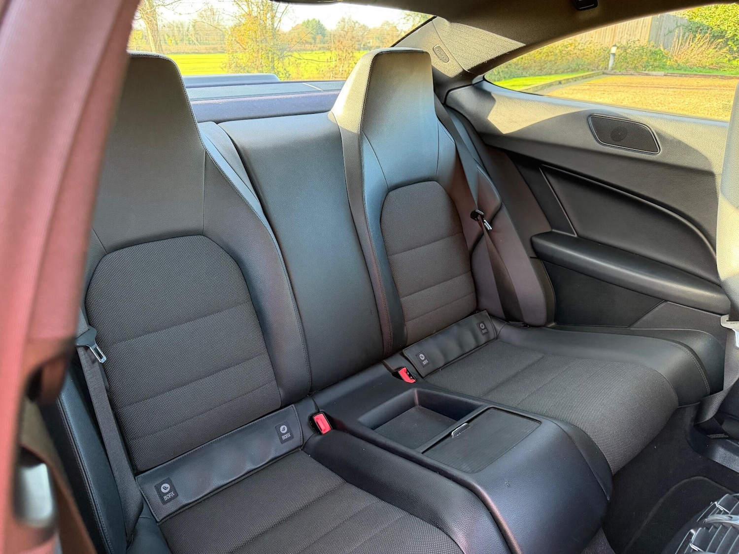 Used Mercedes-Benz C Class 2013 for sale - 76936437: Photo 19