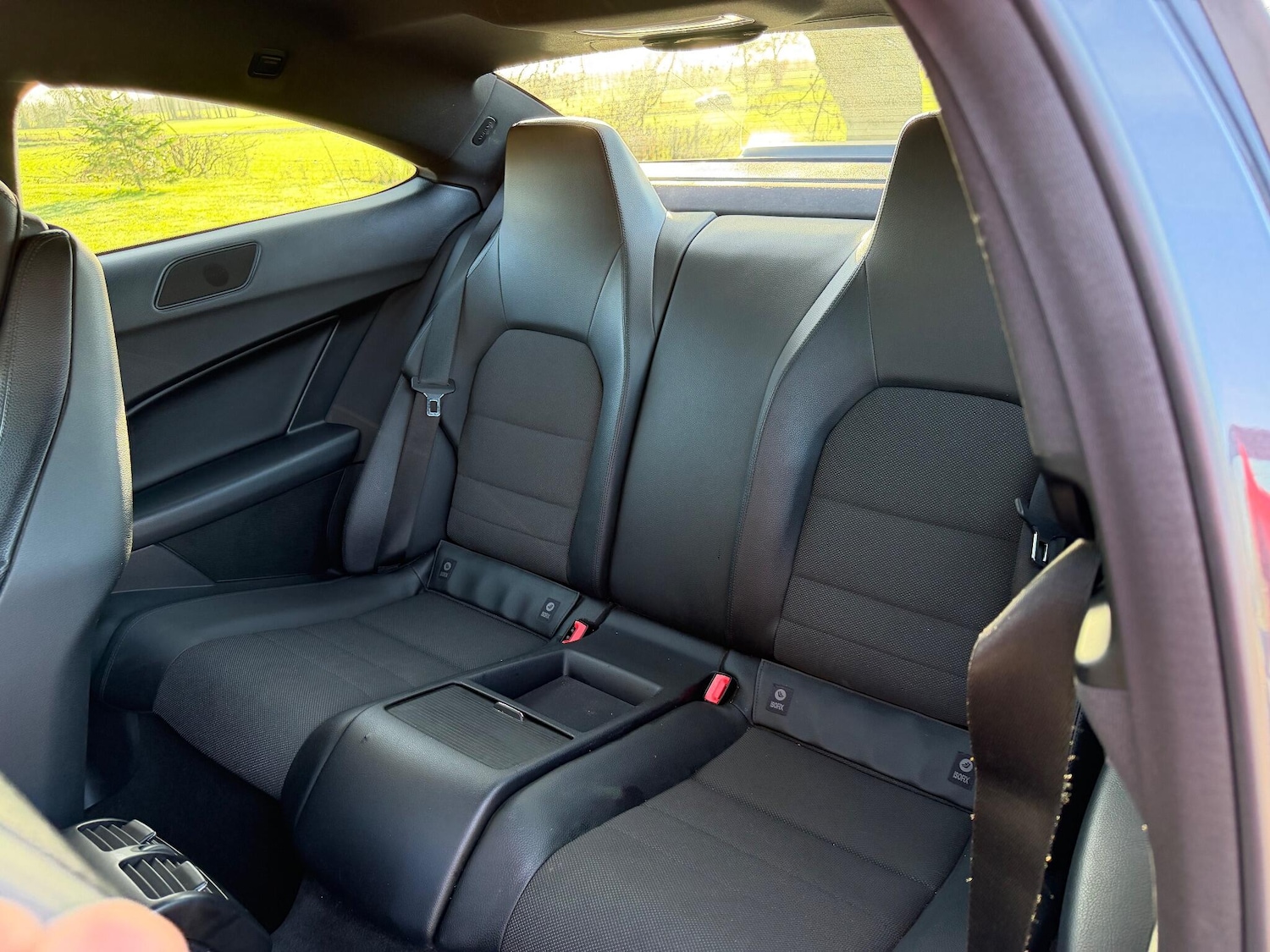 Used Mercedes-Benz C Class 2013 for sale - 76936437: Photo 29