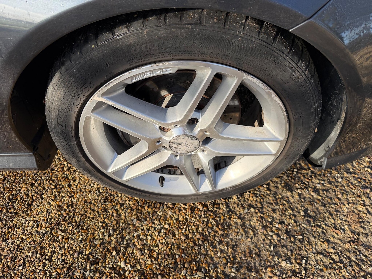 Used Mercedes-Benz C Class 2013 for sale - 76936437: Photo 31