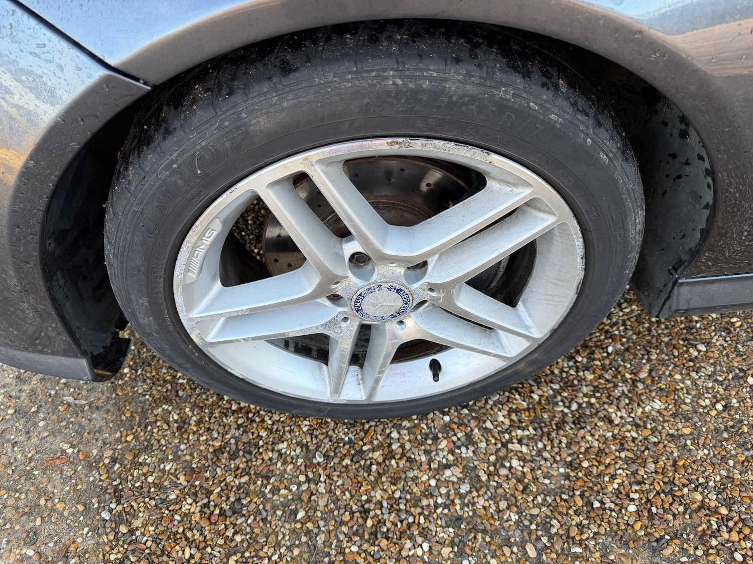 Used Mercedes-Benz C Class 2013 for sale - 76936437: Photo 32