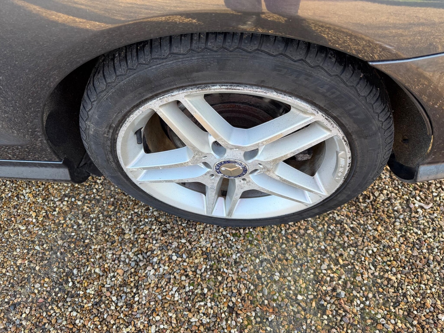 Used Mercedes-Benz C Class 2013 for sale - 76936437: Photo 33