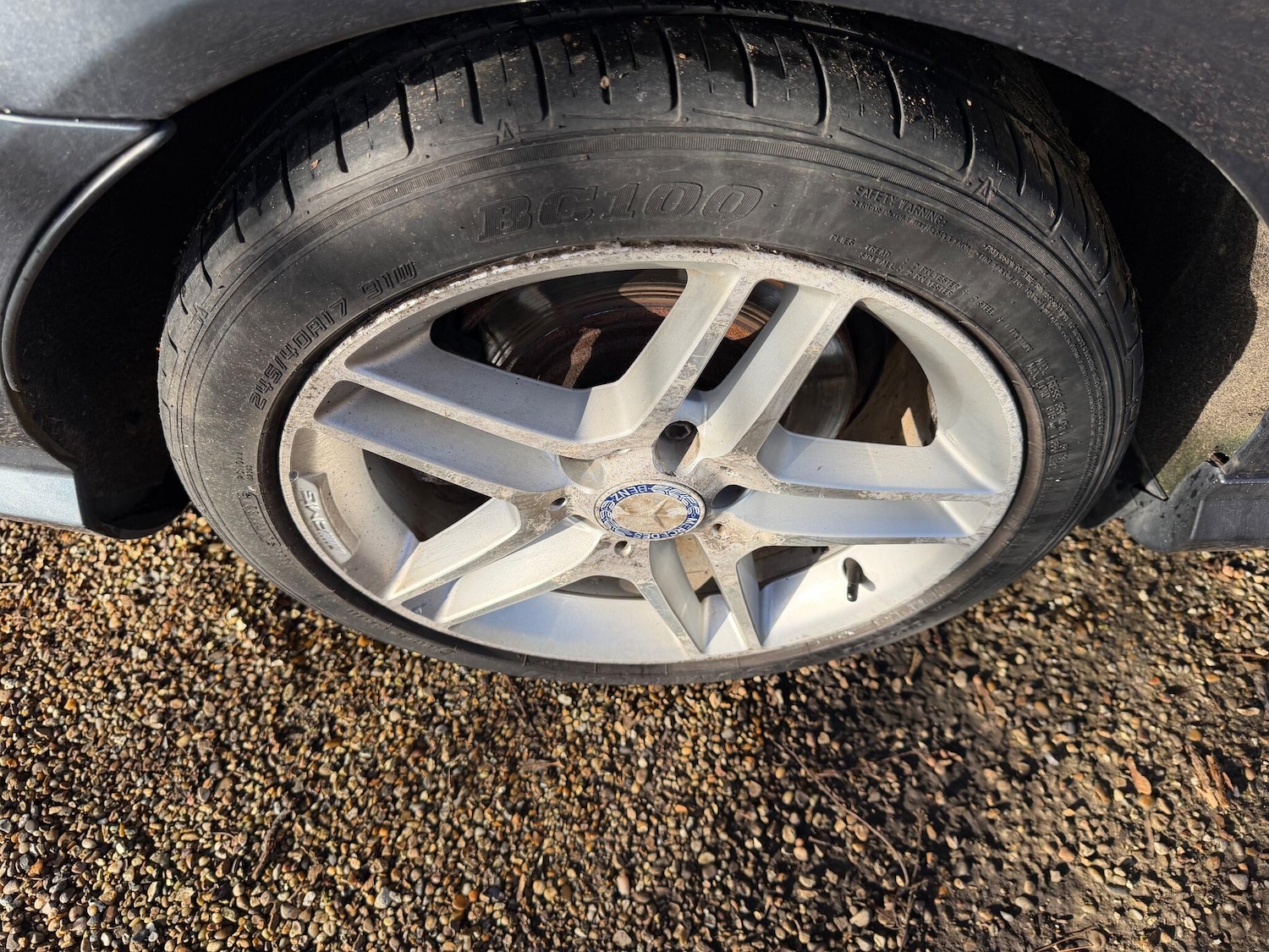 Used Mercedes-Benz C Class 2013 for sale - 76936437: Photo 34