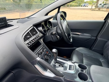 Used Peugeot 3008 2016 for sale - 79291739: Photo