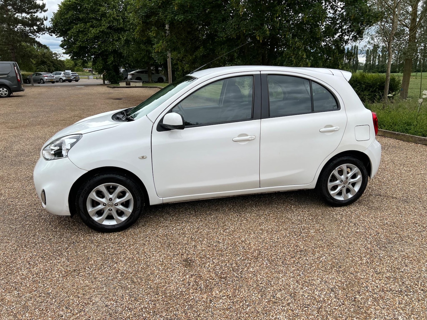 Vehicle 11