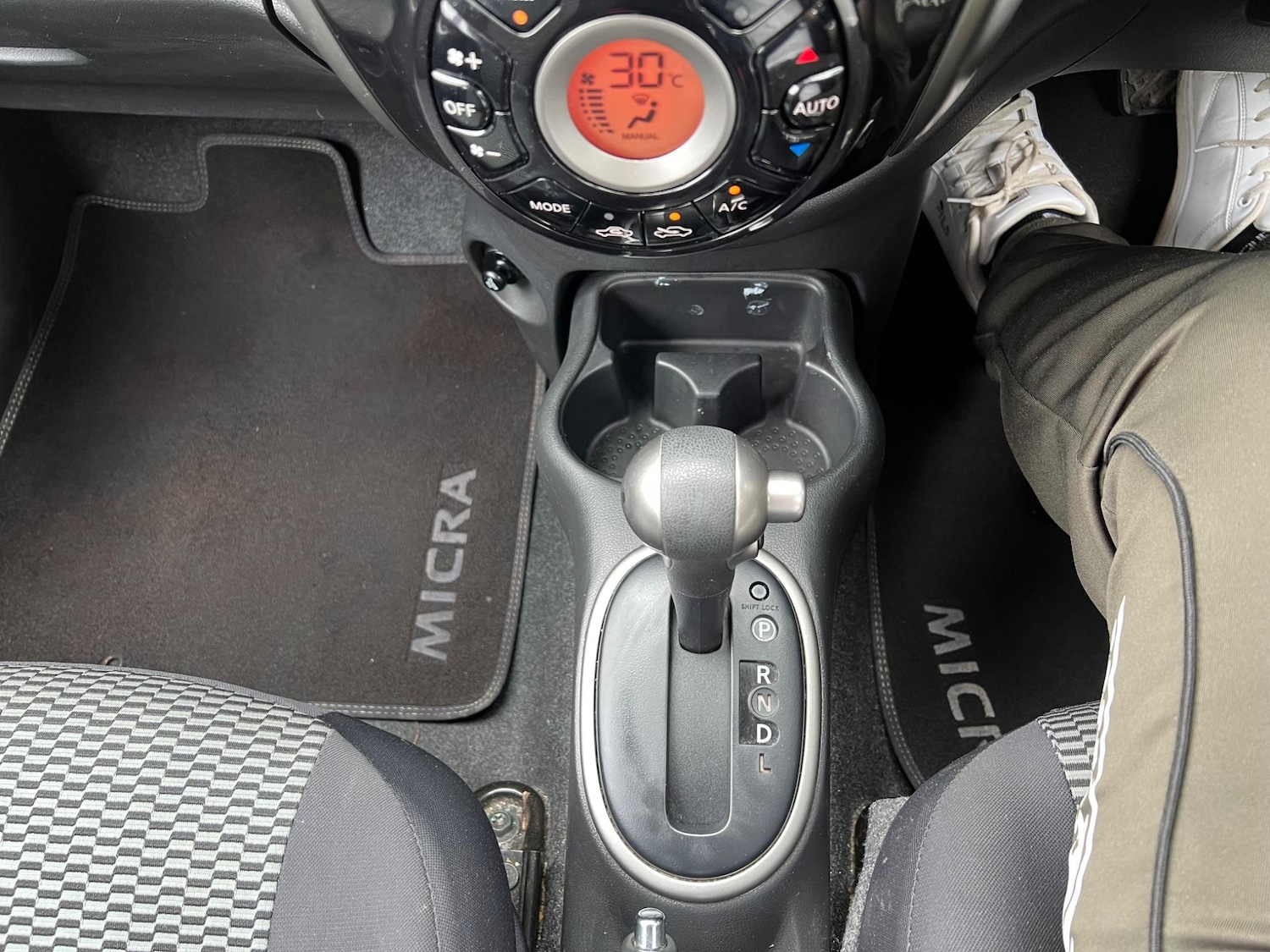 Vehicle 26