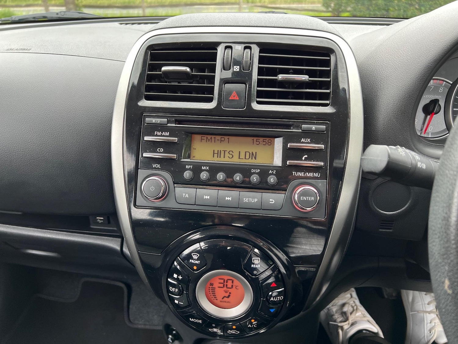 Vehicle 27