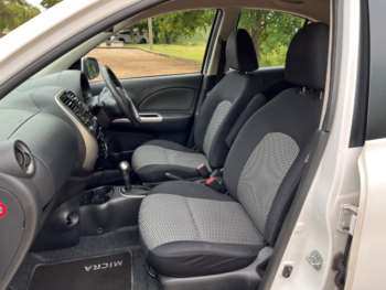 Used Nissan Micra 2015 for sale - 74895642: Photo