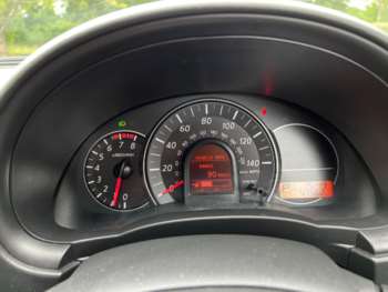 Used Nissan Micra 2015 for sale - 74895642: Photo