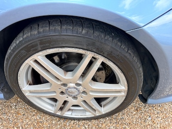 Used Mercedes-Benz E Class 2012 for sale - 79292547: Photo