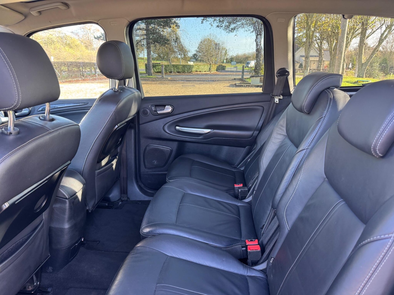 Used Ford Galaxy 2011 for sale - 76997409: Photo 10