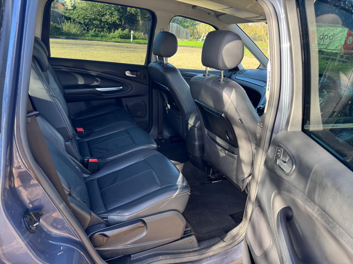 Used Ford Galaxy 2011 for sale - 76997409: Photo 12