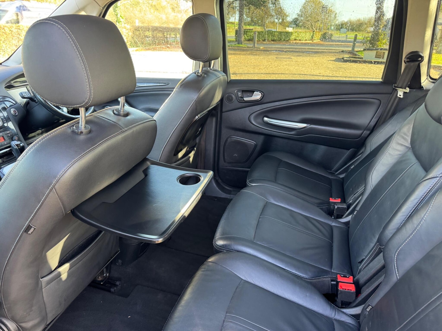 Used Ford Galaxy 2011 for sale - 76997409: Photo 14