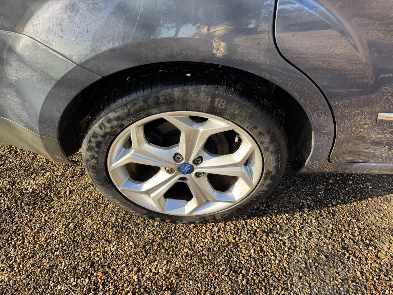 Used Ford Galaxy 2011 for sale - 76997409: Photo 16