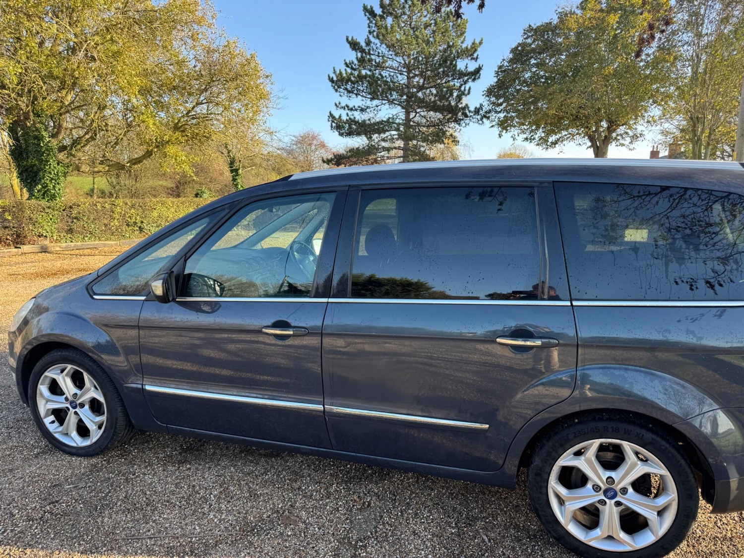 Used Ford Galaxy 2011 for sale - 76997409: Photo 21