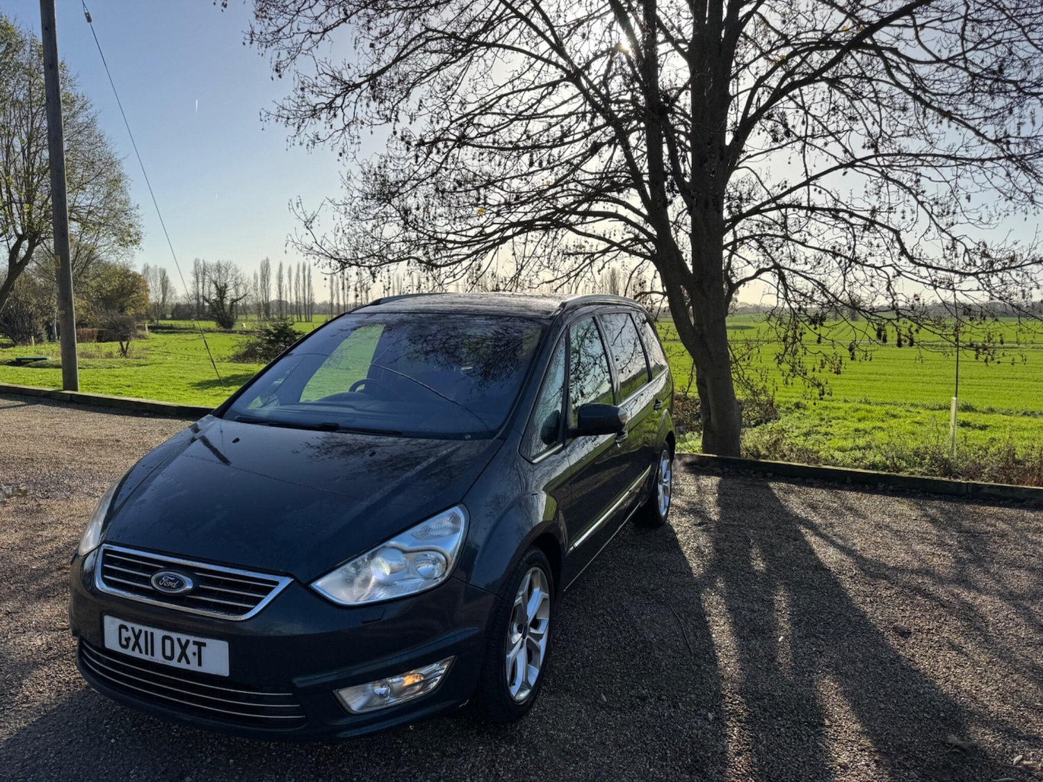 Used Ford Galaxy 2011 for sale - 76997409: Photo 24