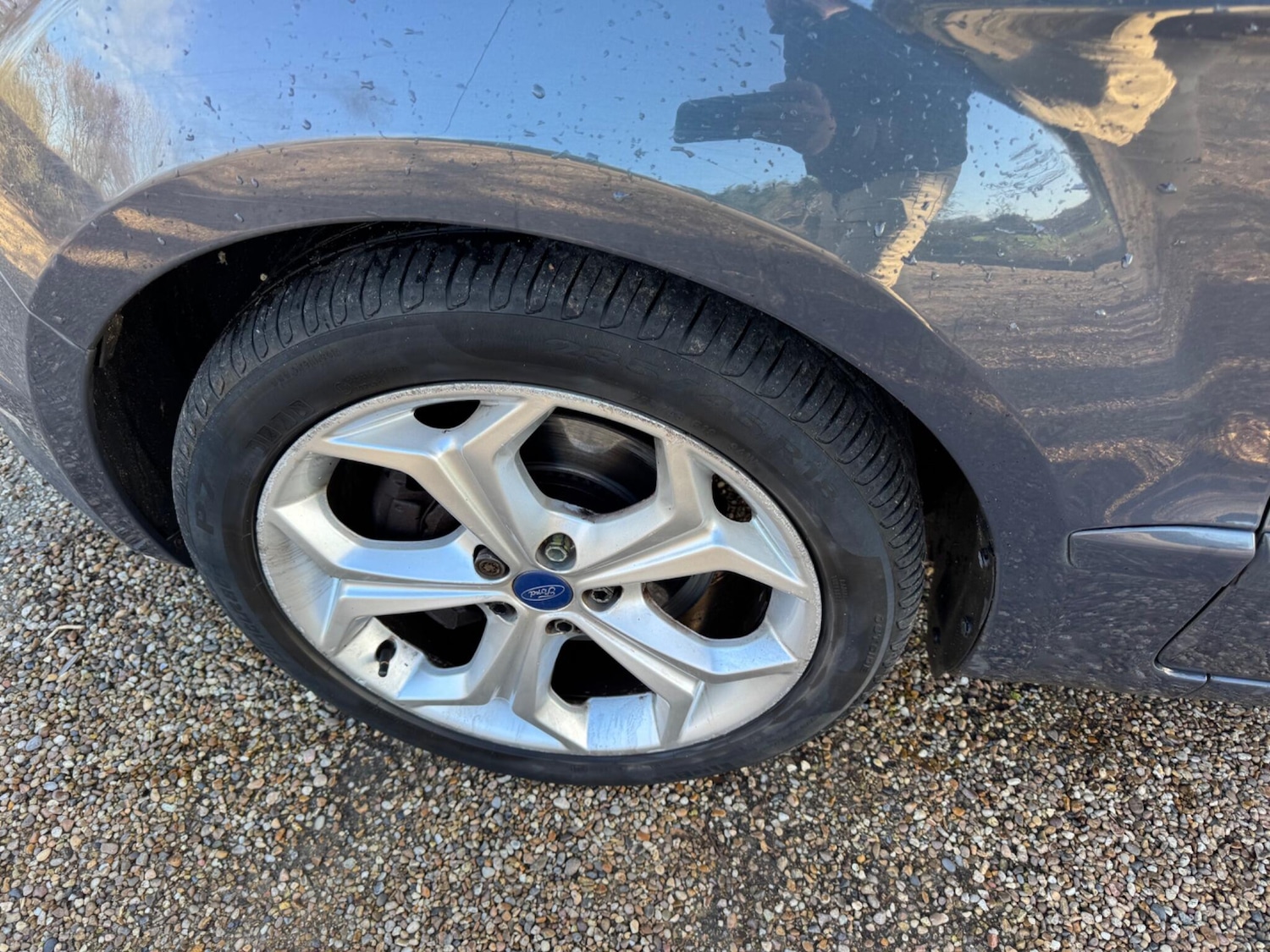 Used Ford Galaxy 2011 for sale - 76997409: Photo 27