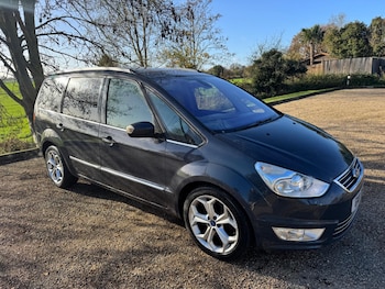 Used Ford Galaxy 2011 for sale - 76997409: Photo