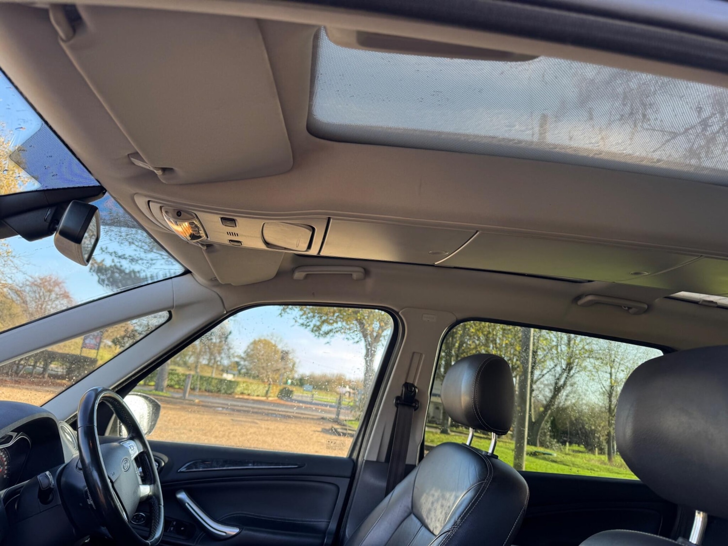 Used Ford Galaxy 2011 for sale - 76997409: Photo 5