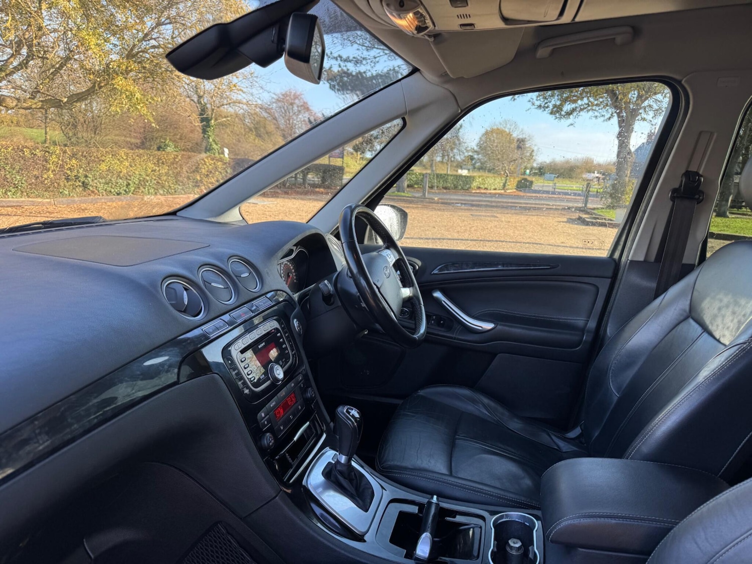 Used Ford Galaxy 2011 for sale - 76997409: Photo 7