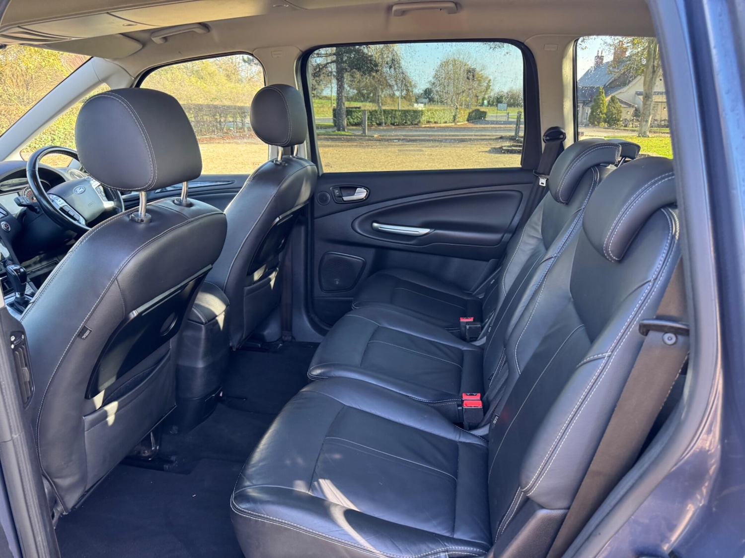 Used Ford Galaxy 2011 for sale - 76997409: Photo 9