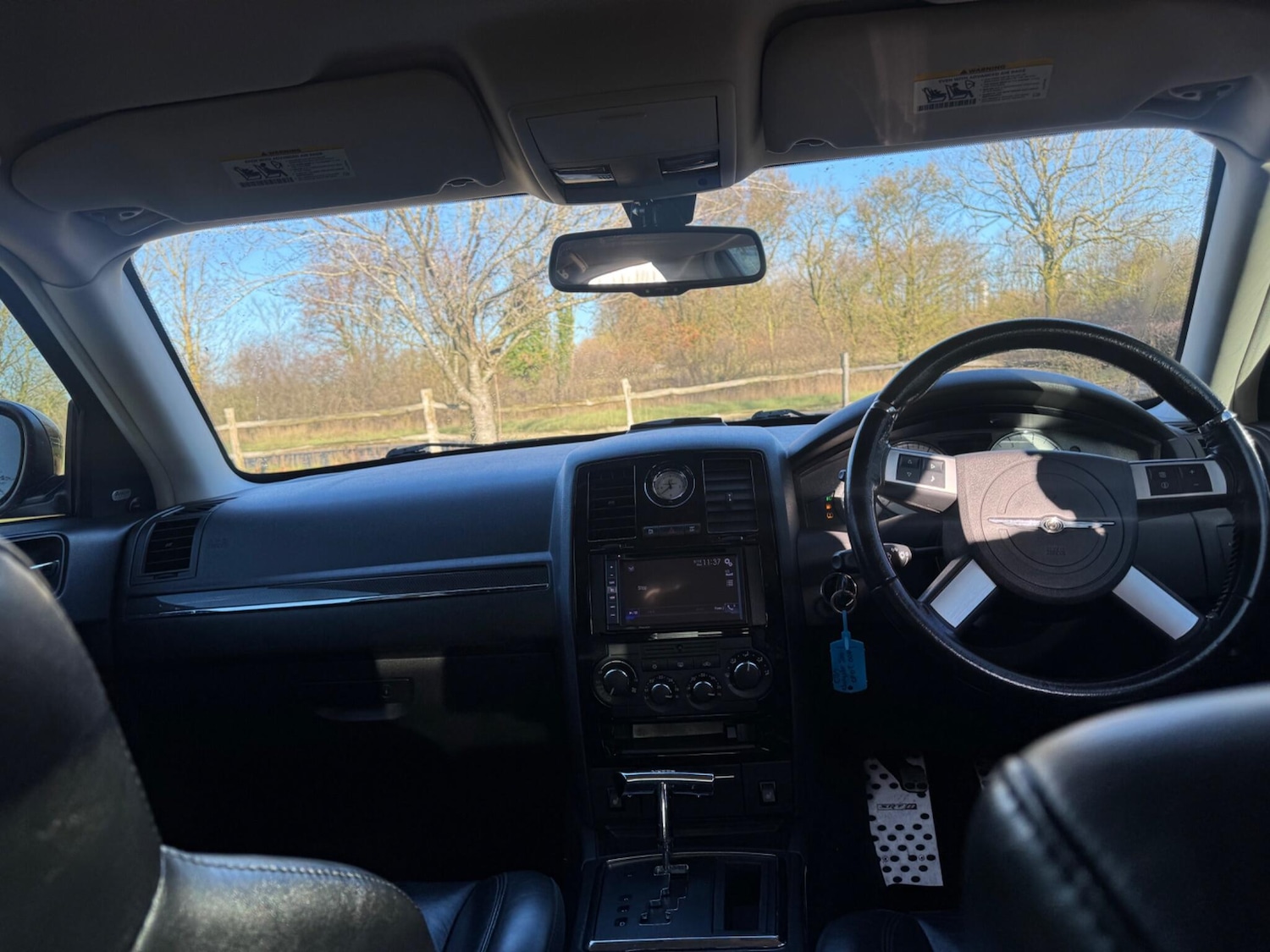 Used Chrysler 300C 2009 for sale - 76801010: Photo 20