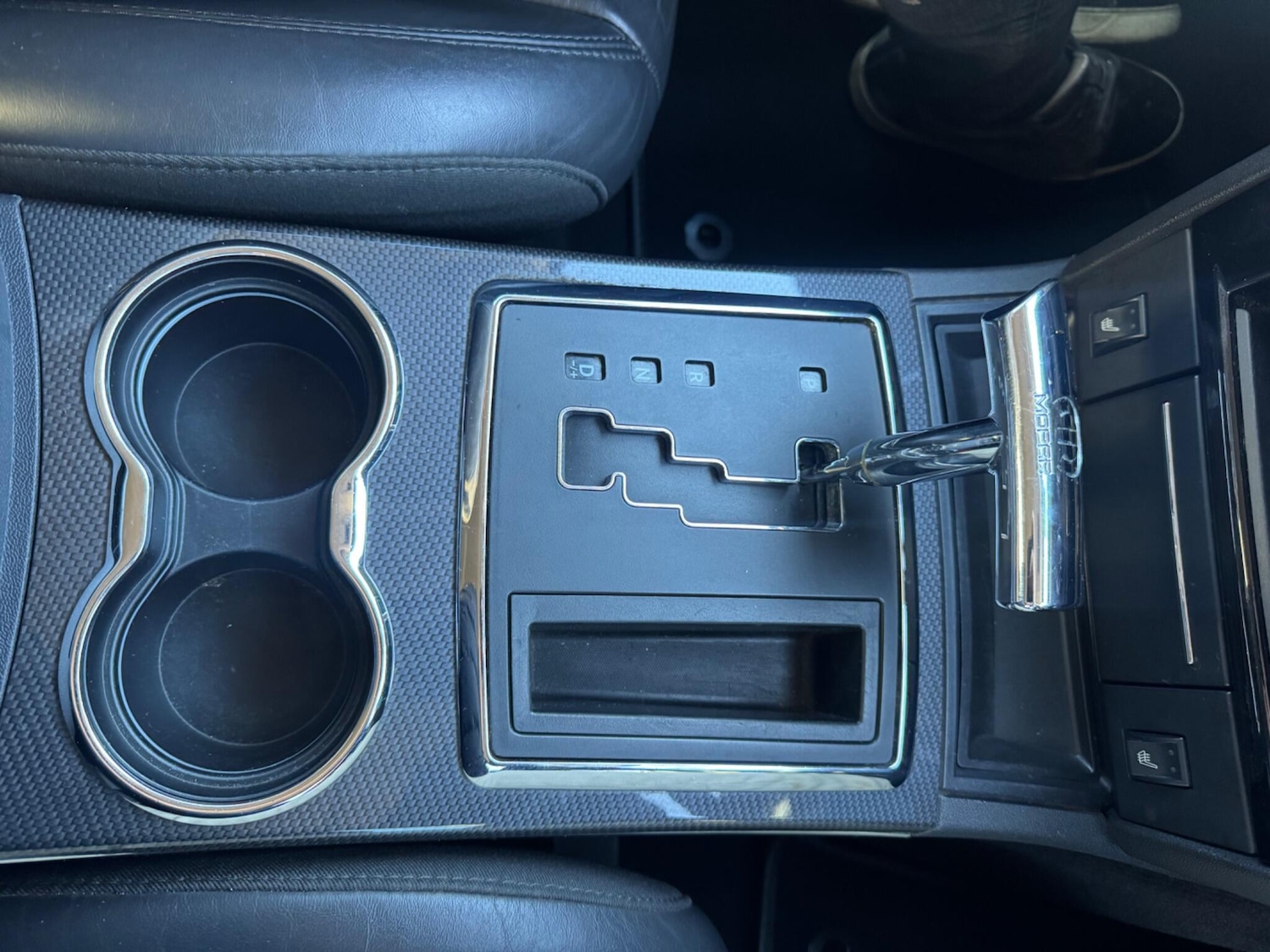 Used Chrysler 300C 2009 for sale - 76801010: Photo 29