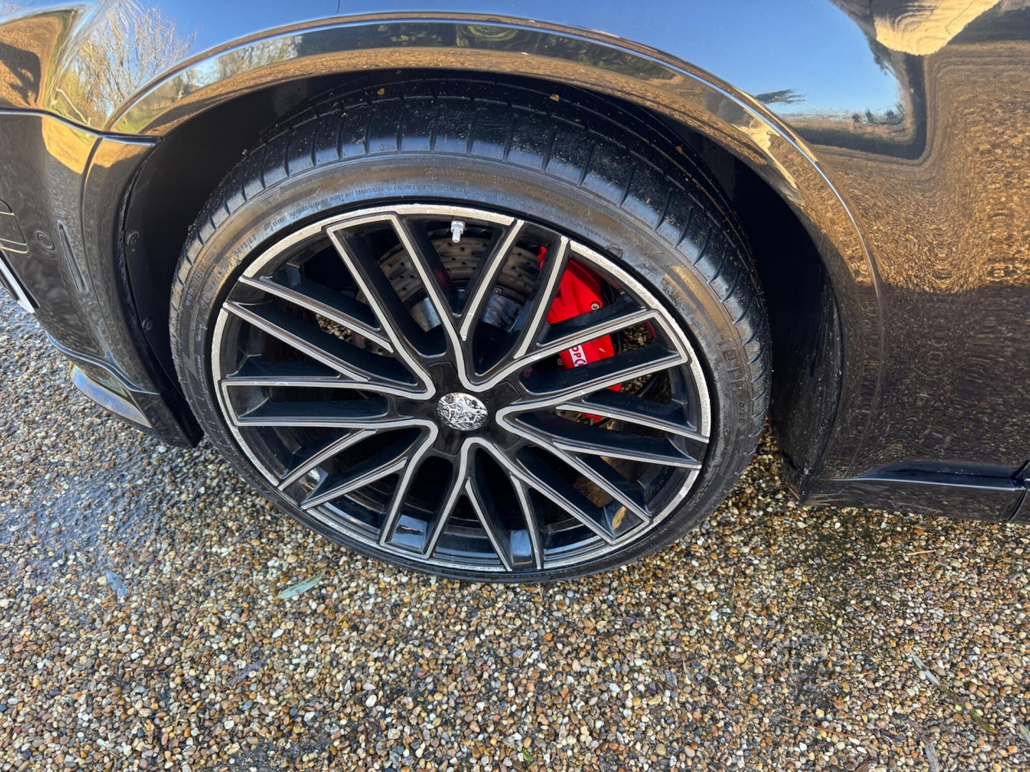 Used Chrysler 300C 2009 for sale - 76801010: Photo 3