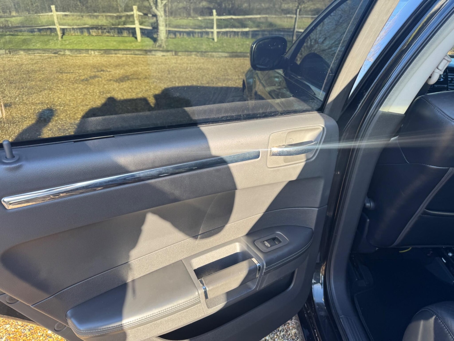 Used Chrysler 300C 2009 for sale - 76801010: Photo 31