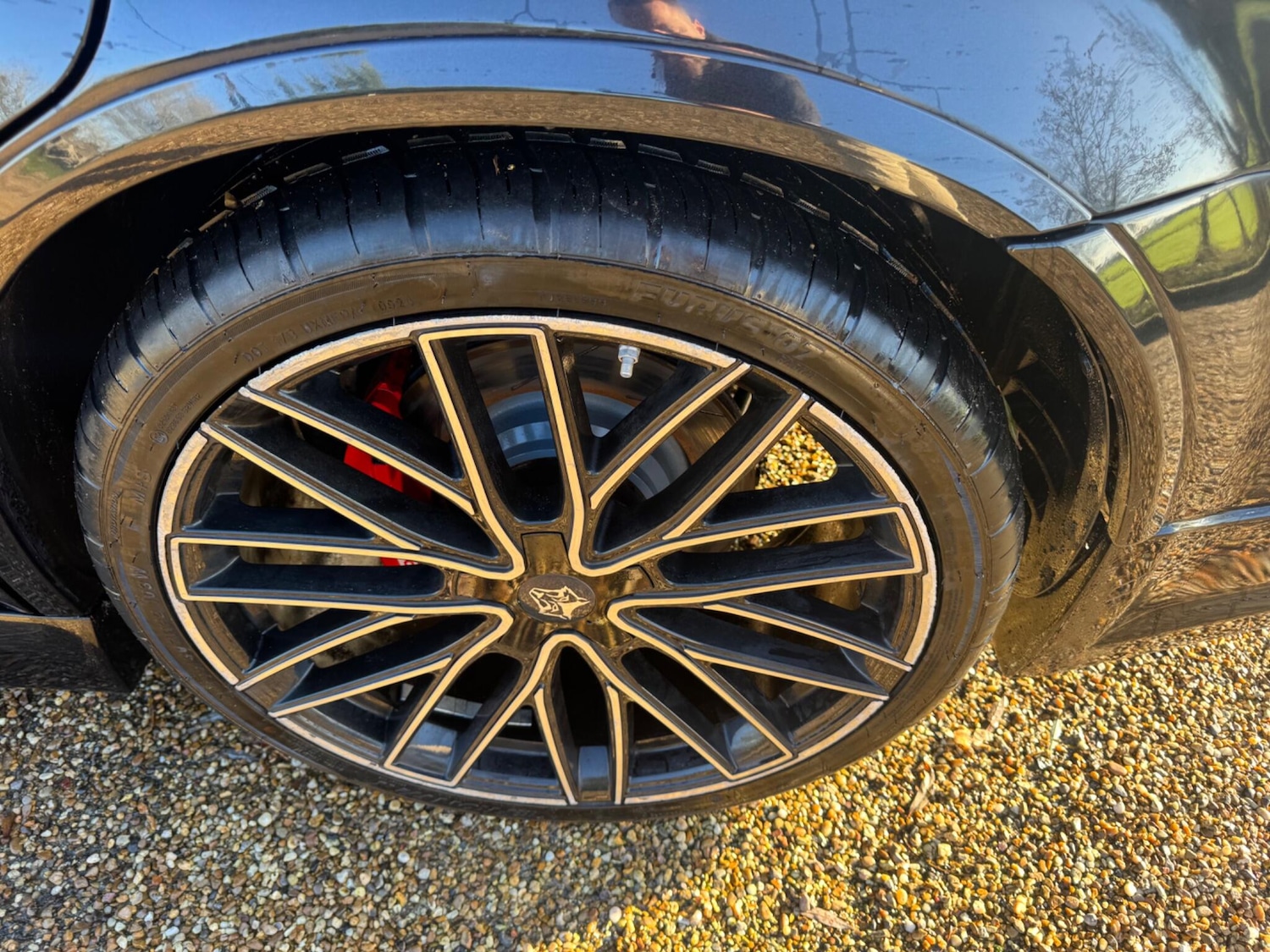 Used Chrysler 300C 2009 for sale - 76801010: Photo 32