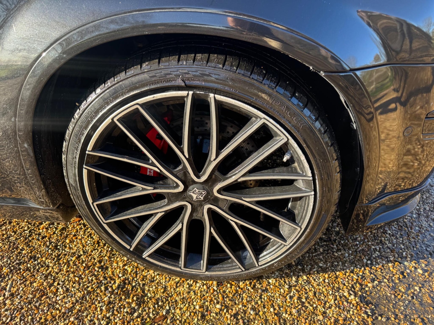 Used Chrysler 300C 2009 for sale - 76801010: Photo 33