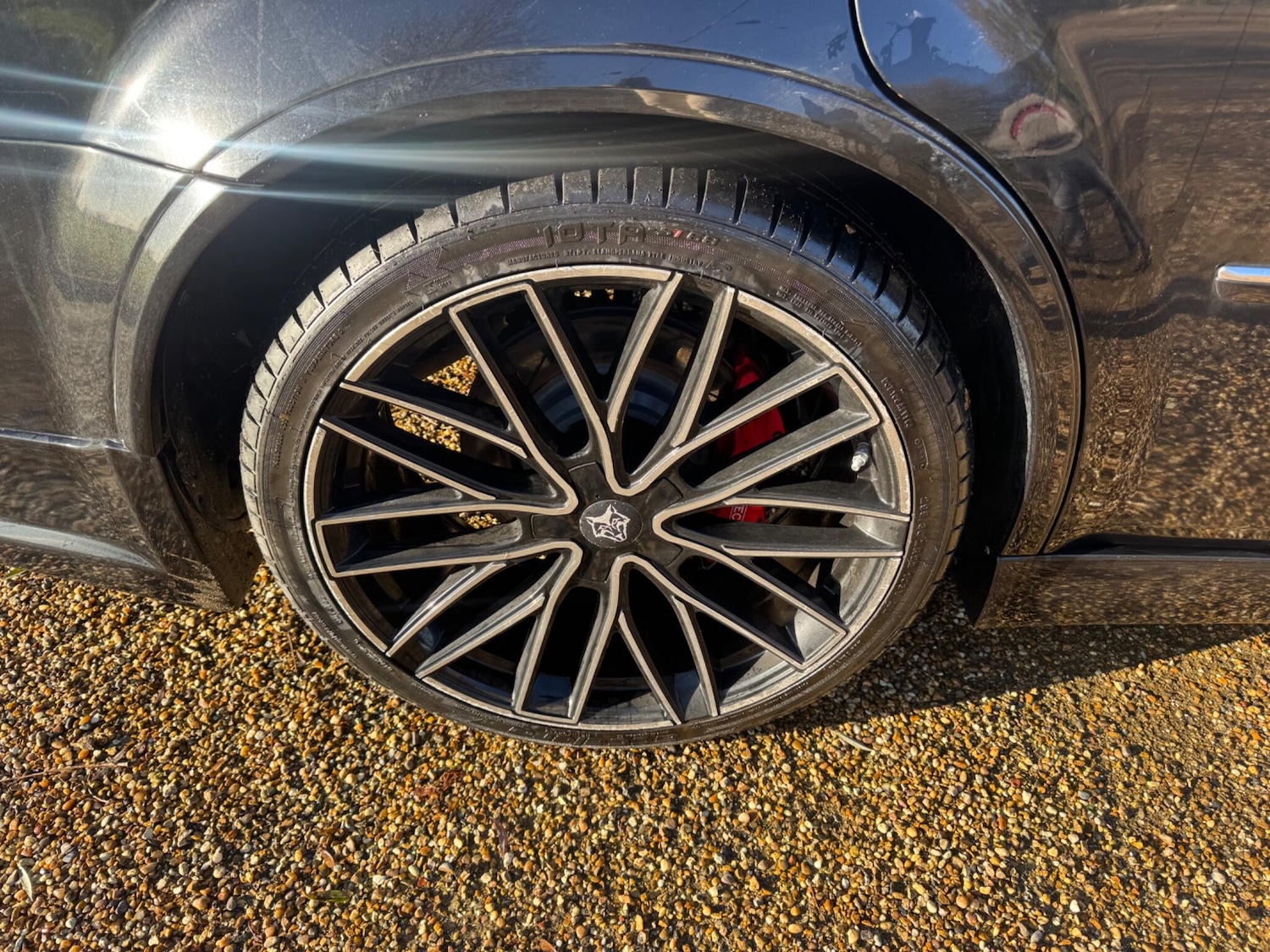 Used Chrysler 300C 2009 for sale - 76801010: Photo 34