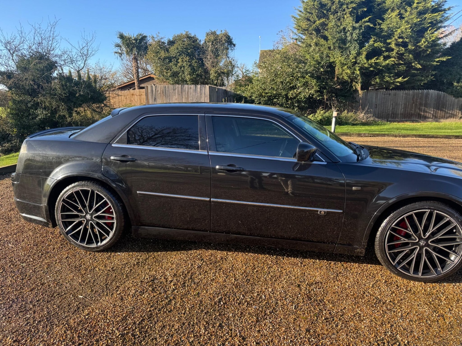 Used Chrysler 300C 2009 for sale - 76801010: Photo 37